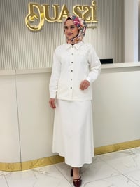 Seçil 1007 Ceket