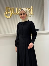 Seçil 1013 Elbise
