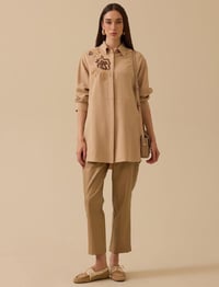 Seçil 1013 Tunik