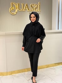 Seçil 1016 Tunik