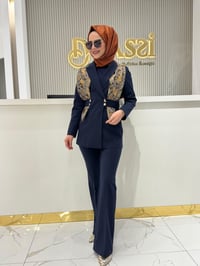 Seçil 1018 Takım