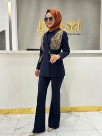 Seçil 1018 Takım