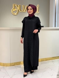 Seçil 1021 Tunik