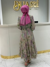 Seçil 1023 Elbise