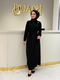 Seçil 1024 Elbise