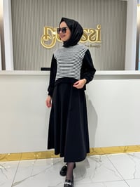 Seçil 1027 Elbise