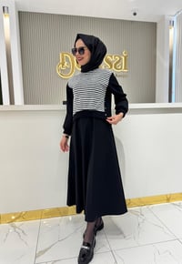 Seçil 1027 Elbise