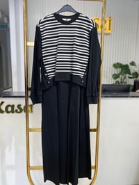 Seçil 1029 Elbise