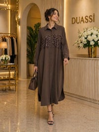 Seçil 11009 Tunik