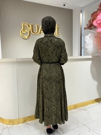 Seçil 4011 Elbise