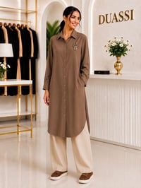 Seçil 4023 Tunik