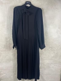 Seçil Abiye Elbise 1002 - SİYAH
