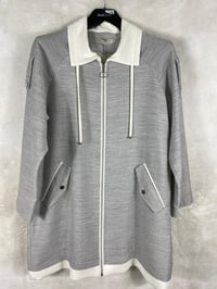 Seçil Galaxi Günlük Kap 4004 - GRİ