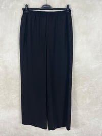 Seçil Galaxi Günlük Pantolon 4005 - SİYAH