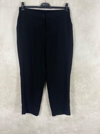 Seçil Galaxi Pantolon 1002 - SİYAH