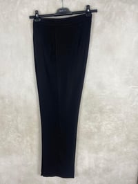 Seçil Galaxi Pantolon 1019 - SİYAH
