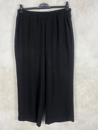 Seçil Galaxi Pantolon 1032 - SİYAH
