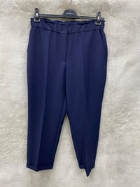 Seçil Galaxi Pantolon 4003 - LACİVERT