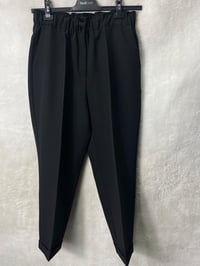 Seçil Galaxi Pantolon 4003 - SİYAH