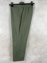 Seçil Galaxi Pantolon 4017 - HAKİ