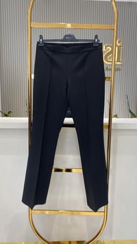 Seçil Galaxi Pantolon 4017-S - SİYAH