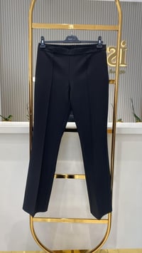 Seçil Galaxi Pantolon 4017-S - SİYAH