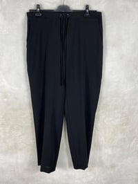 Seçil Galaxi Pantolon 4019 - SİYAH