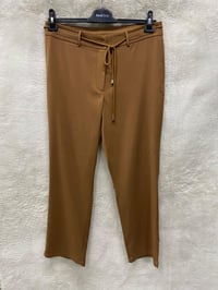 Seçil Galaxi Pantolon 4023 - CAMEL