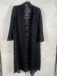 Seçil Galaxi Şık Kap 1002 - SİYAH
