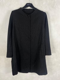 Seçil Galaxi Şık Kap 4002 - SİYAH