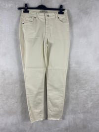 Seçil Günlük Pantolon 0015 - EKRU