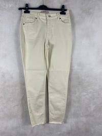Seçil Günlük Pantolon 0015 - EKRU