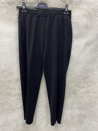 Seçil Pantolon 4010 - SİYAH