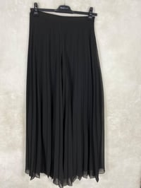 Seçil Şık Pantolon 1025 - SİYAH