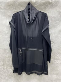Seçil Store İkili Takım 1001 - SİYAH