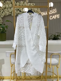 Seçil Tunik 1052 - EKRU