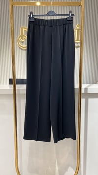 Sentez 5580 Pantolon  - SİYAH