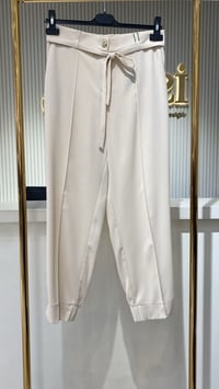 Sentez 5637  Sidney Önü Arkası Nevlülü Pantolon