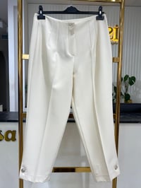 Sentez Paradise Pantolon 5566 - TAŞ