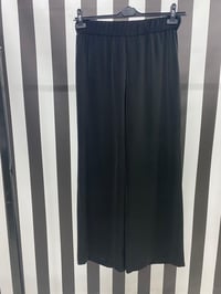 Sezen Pantolon 0004 - SİYAH