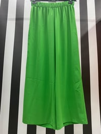 Sezen Pantolon 0004 - YEŞİL