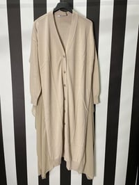Şifonlu Triko Hırka 3669 - TAŞ