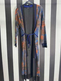 Sim Detaylı Hırka 3487 - SAKS
