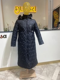 Şişme Kaban 7005 - SİYAH