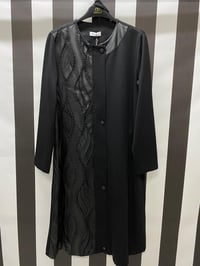Tasarım Kap 1357 - SİYAH