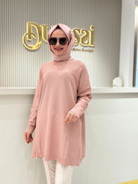 Triko Tunik  - SOMON