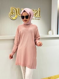 Triko Tunik  - SOMON