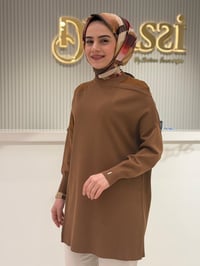 Tunik 6250-B