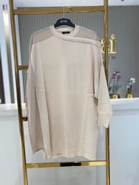 Tunik 6250-FON - FONDOTEN
