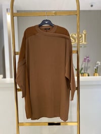 Tunik 6250-O - ORANJ